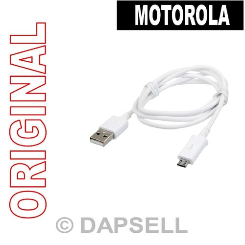 Motorola cavo originale - motorola,