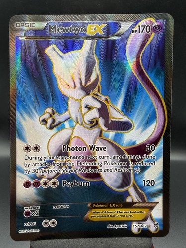 Mewtwo - art),