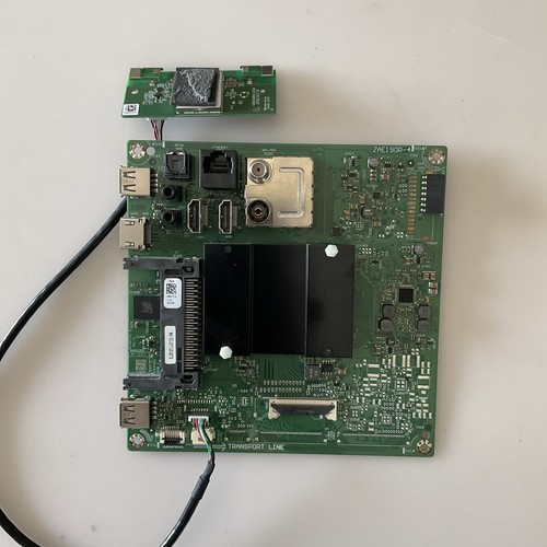 Zae190r main board - main,