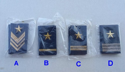 Vintage marina militare coppia - marina,