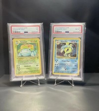 Pokemon 2000 Set Base 2