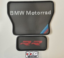 Protezione radiatore BMW