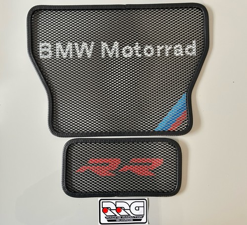Protezione radiatore bmw - protezione,