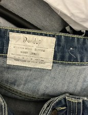 jeans dondup uomo