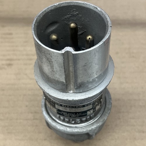 Appleton aep3411 spina - 🔥appleton,