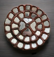 Antico specchio collec - collec, thikri