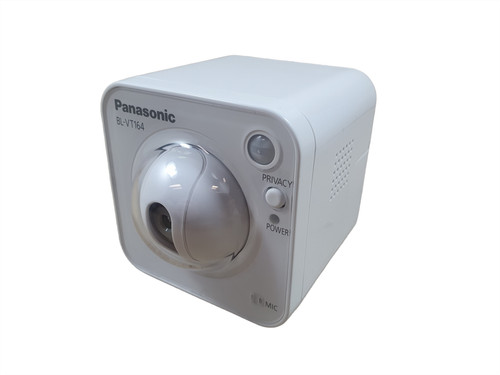 Panasonic vt164u telecamera - panasonic, bl-vt164u