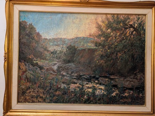 Quadro gio batta lepori - quadro,