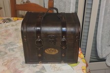 BOXSET - BAULETTO - DVD - CHARMED - STREGHE - LEGGI BENE DESCRIZIONE -COME NUOVO