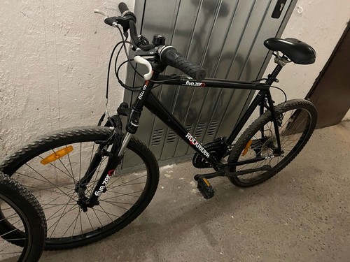 Bicicletta decathlon - bicicletta,