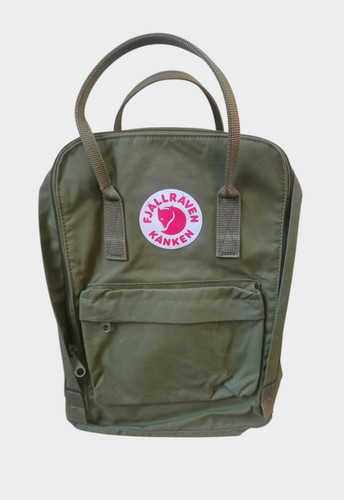 Fjallraven kanken zaino - zaino, per