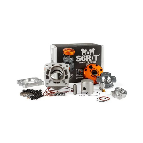 Gruppo termico stage6 70cc - gruppo,