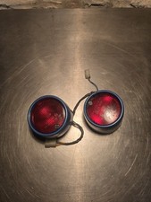 FARI FANALE FARO POSTERIORE STOP APRILIA SR STREET SR DTECH 50