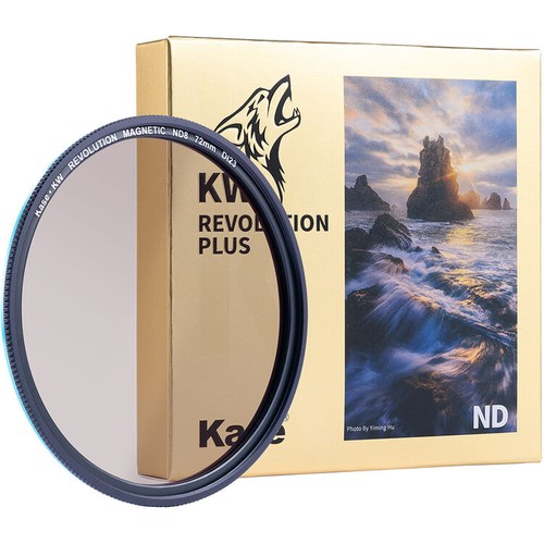 Filtro magnetico kase - filtro,