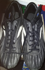 scarpe da calcio vintage