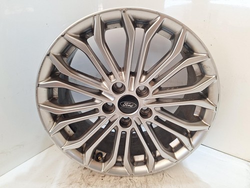 Cerchio lega ford - cerchio,