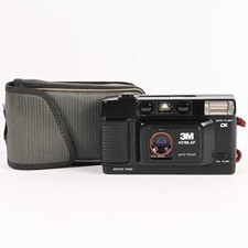 Fotocamera 3M 401M.AF DX