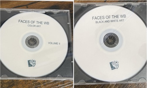 Faces ofthe promotional - ofthe, wb