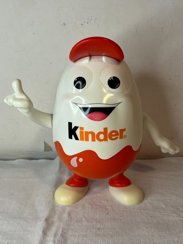 Salvadanaio kinder ovetto - salvadanaio,