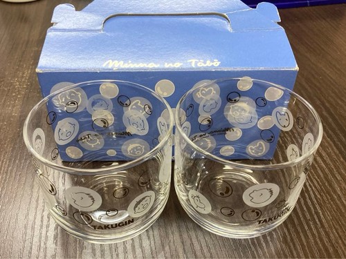 Set pezzi bicchieri - bicchieri, minna
