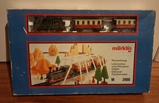 Märklin - Set Vintage - M