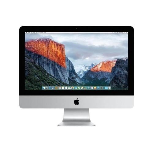 Imac 4k led all in - all,