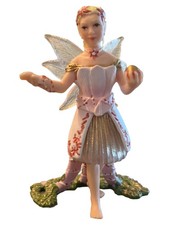 Schleich Fata con Unicorno