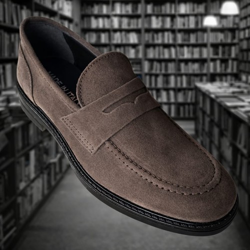 Scarpe uomo pelle - scarpe,