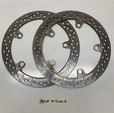 DISCHI FRENO ANTERIORI BMW K 1200 R 2005 2008