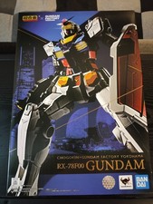 GUNDAM RX-78F00 CHOGOKIN