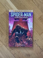 Marvel Must Have Spider-Man L