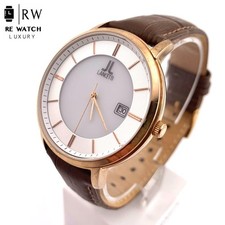 Orologio da polso analogico