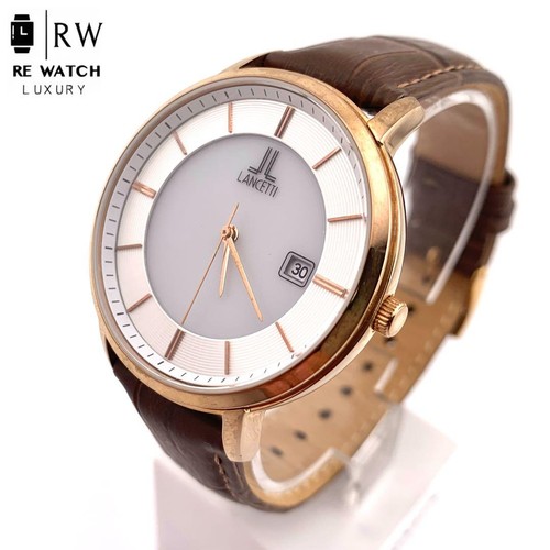Orologio polso analogico - da,