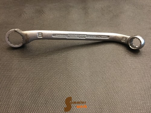 Vecchia chiave speciale hazet - vecchia,