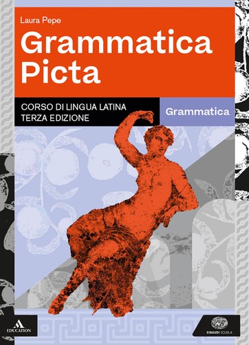 Grammatica picta - picta,