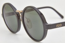 1990S Vintage black round