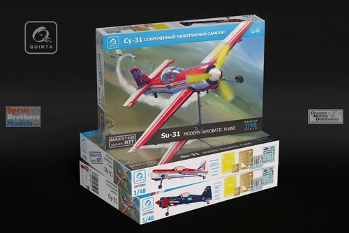 Qtsqnt4003 quinta studio - 1:48,