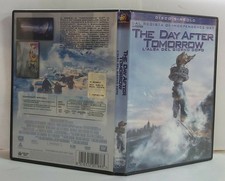 13842 DVD - THE DAY AFTER
