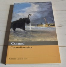 Joseph conrad cuore tenebra - cuore,