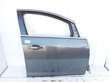 2010 OPEL ASTRA (J) PORTA ANTERIORE DX 13330766 1.7 CDTI 16V MAN 6M 125CV 2010 5