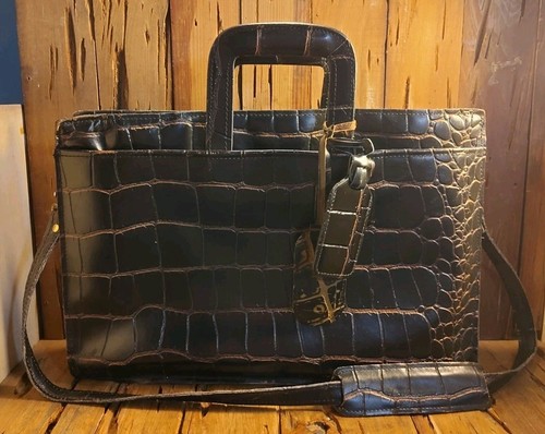 Borsa tracolla vintage - borsa,