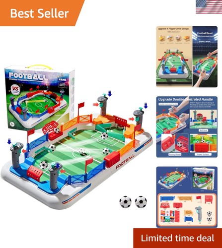 Gioco tavolo calcio - gioco,