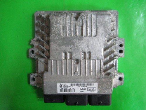 Centralina motore ecu - ecu, ford