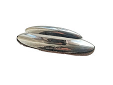 Antico tampone unghie