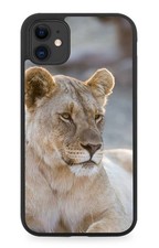 Custodia telefono gomma