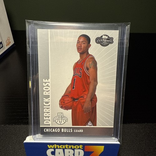 2008 topps firmatari - topps, co-firmatari
