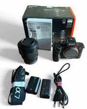 Sony Alpha 7 III kit 28-70 mm