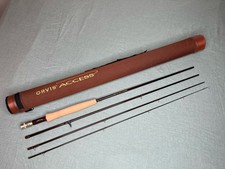 Orvis ACCESS 8’- 6” 4wt