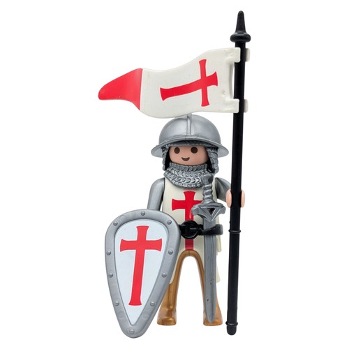 Playmobil figura cavaliere - playmobil, figura,