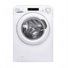 Candy Smart CS1292DW4/1-11 lavatrice Caricamento frontale 9 kg 1200 Giri/min Bia